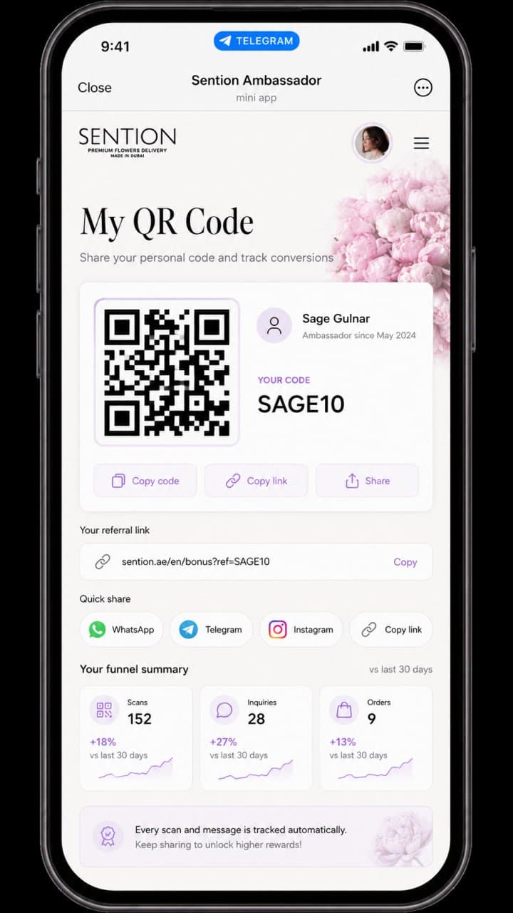 QR-код